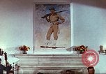 Standbild Sergeant Morgan United States USA, 1940, aus Sekunde 6 historischem Filmmaterial Videoclip 65675064961