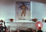 Standbild Sergeant Morgan United States USA, 1940, aus Sekunde 7 historischem Filmmaterial Videoclip 65675064961