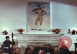 Standbild Sergeant Morgan United States USA, 1940, aus Sekunde 8 historischem Filmmaterial Videoclip 65675064961