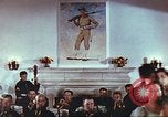 Standbild Sergeant Morgan United States USA, 1940, aus Sekunde 9 historischem Filmmaterial Videoclip 65675064961