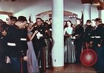 Standbild Sergeant Morgan United States USA, 1940, aus Sekunde 28 historischem Filmmaterial Videoclip 65675064961