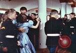 Standbild Sergeant Morgan United States USA, 1940, aus Sekunde 30 historischem Filmmaterial Videoclip 65675064961