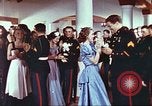 Standbild Sergeant Morgan United States USA, 1940, aus Sekunde 32 historischem Filmmaterial Videoclip 65675064961