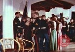 Standbild Sergeant Morgan United States USA, 1940, aus Sekunde 33 historischem Filmmaterial Videoclip 65675064961