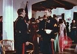 Standbild Sergeant Morgan United States USA, 1940, aus Sekunde 37 historischem Filmmaterial Videoclip 65675064961