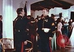 Standbild Sergeant Morgan United States USA, 1940, aus Sekunde 38 historischem Filmmaterial Videoclip 65675064961