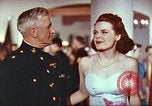 Standbild Sergeant Morgan United States USA, 1940, aus Sekunde 44 historischem Filmmaterial Videoclip 65675064961
