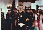 Standbild Sergeant Morgan United States USA, 1940, aus Sekunde 46 historischem Filmmaterial Videoclip 65675064961