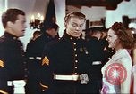 Standbild Sergeant Morgan United States USA, 1940, aus Sekunde 47 historischem Filmmaterial Videoclip 65675064961