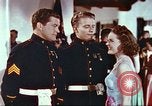 Standbild Sergeant Morgan United States USA, 1940, aus Sekunde 50 historischem Filmmaterial Videoclip 65675064961