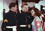 Standbild Sergeant Morgan United States USA, 1940, aus Sekunde 51 historischem Filmmaterial Videoclip 65675064961