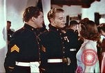 Standbild Sergeant Morgan United States USA, 1940, aus Sekunde 53 historischem Filmmaterial Videoclip 65675064961