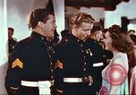 Standbild Sergeant Morgan United States USA, 1940, aus Sekunde 55 historischem Filmmaterial Videoclip 65675064961