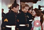 Standbild Sergeant Morgan United States USA, 1940, aus Sekunde 56 historischem Filmmaterial Videoclip 65675064961