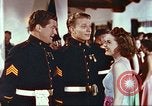 Standbild Sergeant Morgan United States USA, 1940, aus Sekunde 57 historischem Filmmaterial Videoclip 65675064961