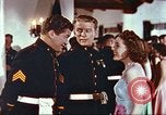 Standbild Sergeant Morgan United States USA, 1940, aus Sekunde 58 historischem Filmmaterial Videoclip 65675064961