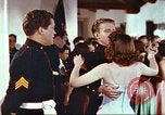 Standbild Sergeant Morgan United States USA, 1940, aus Sekunde 60 historischem Filmmaterial Videoclip 65675064961
