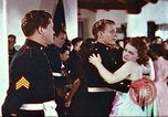Standbild Sergeant Morgan United States USA, 1940, aus Sekunde 61 historischem Filmmaterial Videoclip 65675064961