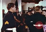 Standbild Sergeant Morgan United States USA, 1940, aus Sekunde 62 historischem Filmmaterial Videoclip 65675064961