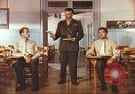 Image of Sergeant Morgan United States USA, 1940, second 5 stock footage video 65675064962