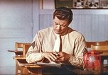 Image of Sergeant Morgan United States USA, 1940, second 27 stock footage video 65675064962