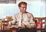 Image of Sergeant Morgan United States USA, 1940, second 30 stock footage video 65675064962