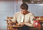 Image of Sergeant Morgan United States USA, 1940, second 35 stock footage video 65675064962