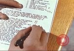 Image of Sergeant Morgan United States USA, 1940, second 38 stock footage video 65675064962