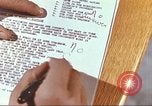 Image of Sergeant Morgan United States USA, 1940, second 39 stock footage video 65675064962