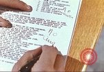 Image of Sergeant Morgan United States USA, 1940, second 40 stock footage video 65675064962