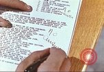 Image of Sergeant Morgan United States USA, 1940, second 41 stock footage video 65675064962