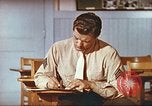 Image of Sergeant Morgan United States USA, 1940, second 42 stock footage video 65675064962