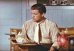 Image of Sergeant Morgan United States USA, 1940, second 43 stock footage video 65675064962