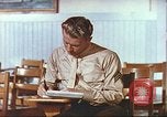 Image of Sergeant Morgan United States USA, 1940, second 44 stock footage video 65675064962