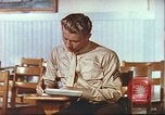 Image of Sergeant Morgan United States USA, 1940, second 45 stock footage video 65675064962