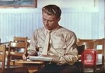 Image of Sergeant Morgan United States USA, 1940, second 46 stock footage video 65675064962