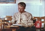 Image of Sergeant Morgan United States USA, 1940, second 47 stock footage video 65675064962