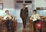 Image of Sergeant Morgan United States USA, 1940, second 54 stock footage video 65675064962