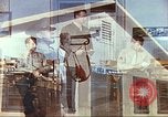 Image of Sergeant Morgan United States USA, 1940, second 59 stock footage video 65675064962