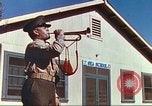 Image of Sergeant Morgan United States USA, 1940, second 61 stock footage video 65675064962