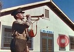 Image of Sergeant Morgan United States USA, 1940, second 62 stock footage video 65675064962