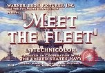 Image of Meet the Fleet San Diego California USA, 1940, second 6 stock footage video 65675064963