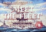 Image of Meet the Fleet San Diego California USA, 1940, second 9 stock footage video 65675064963