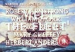 Image of Meet the Fleet San Diego California USA, 1940, second 10 stock footage video 65675064963
