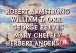 Image of Meet the Fleet San Diego California USA, 1940, second 11 stock footage video 65675064963