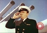 Image of Meet the Fleet San Diego California USA, 1940, second 43 stock footage video 65675064963