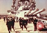 Image of Meet the Fleet San Diego California USA, 1940, second 60 stock footage video 65675064963