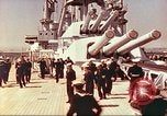 Image of Meet the Fleet San Diego California USA, 1940, second 62 stock footage video 65675064963