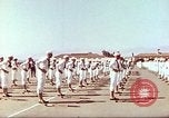 Image of young recruits San Diego California USA, 1940, second 3 stock footage video 65675064964