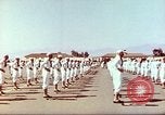 Image of young recruits San Diego California USA, 1940, second 5 stock footage video 65675064964